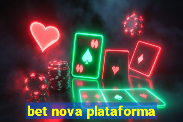 bet nova plataforma